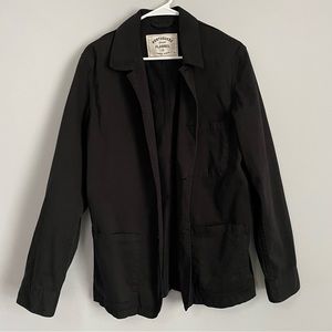 Portuguese Flannel shacket